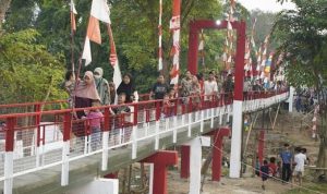 Pembangunan-Jembatan-Garuda