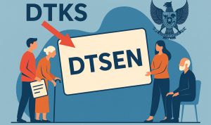 Ilustrasi-DTSEN