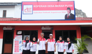 Kopdes-Merput